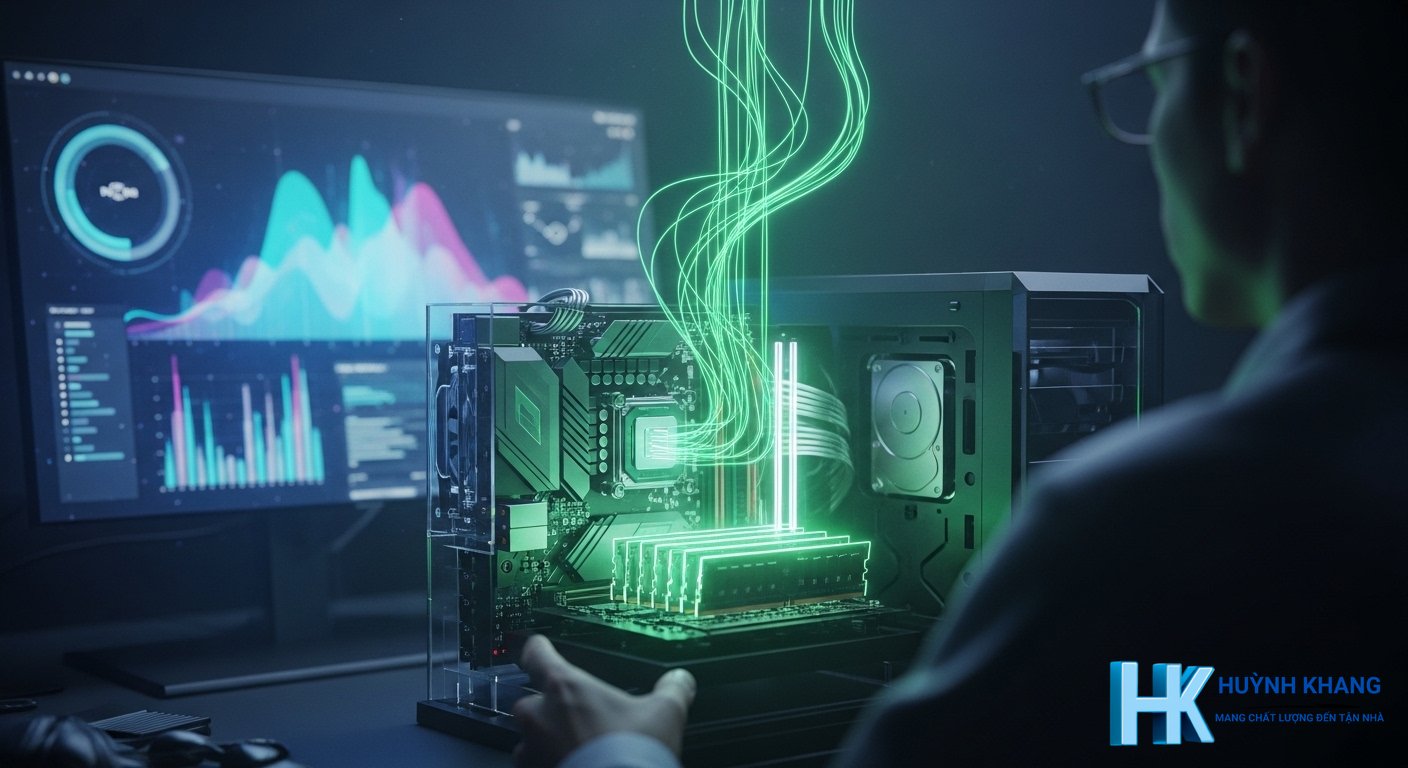 Cấu hình yêu cầu để cài đặt Incopy 2020
