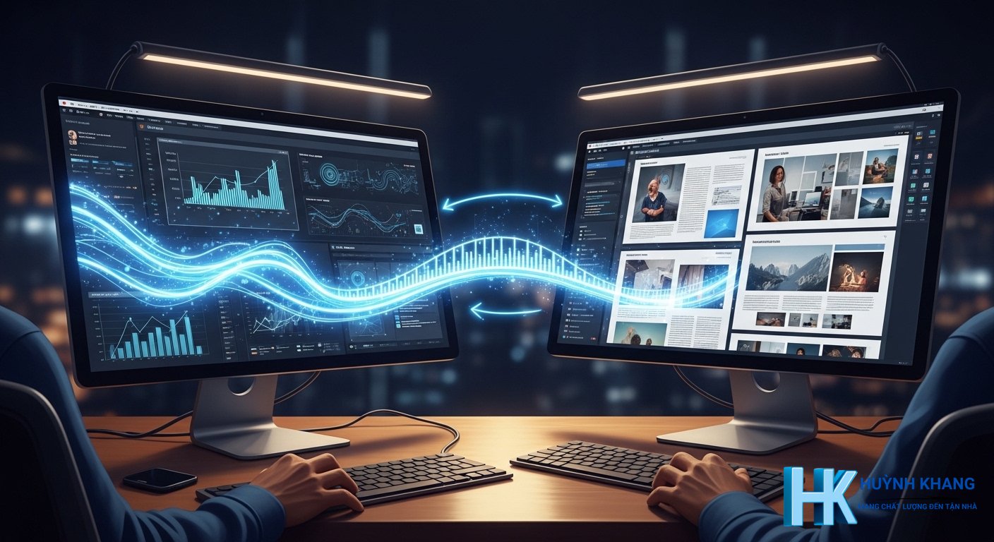 Các tính năng chính của phiên bản Incopy 2020