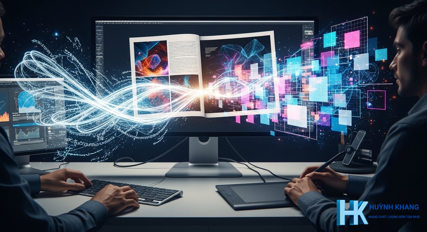 Giới thiệu tổng quan về Adobe Incopy