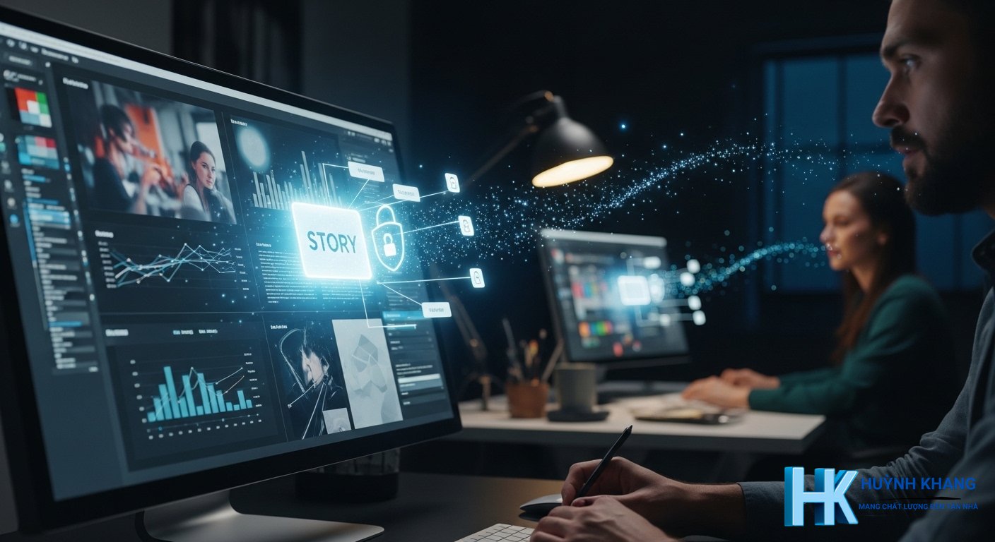 Incopy 2022: Toàn Tập Tính Năng & Cập Nhật Mới Nhất 2026 10 Các tính năng chính của InCopy 2022