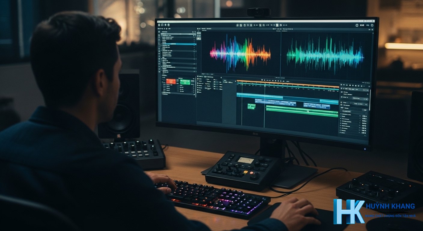 Adobe InCopy là gì và tại sao nó lại quan trọng?