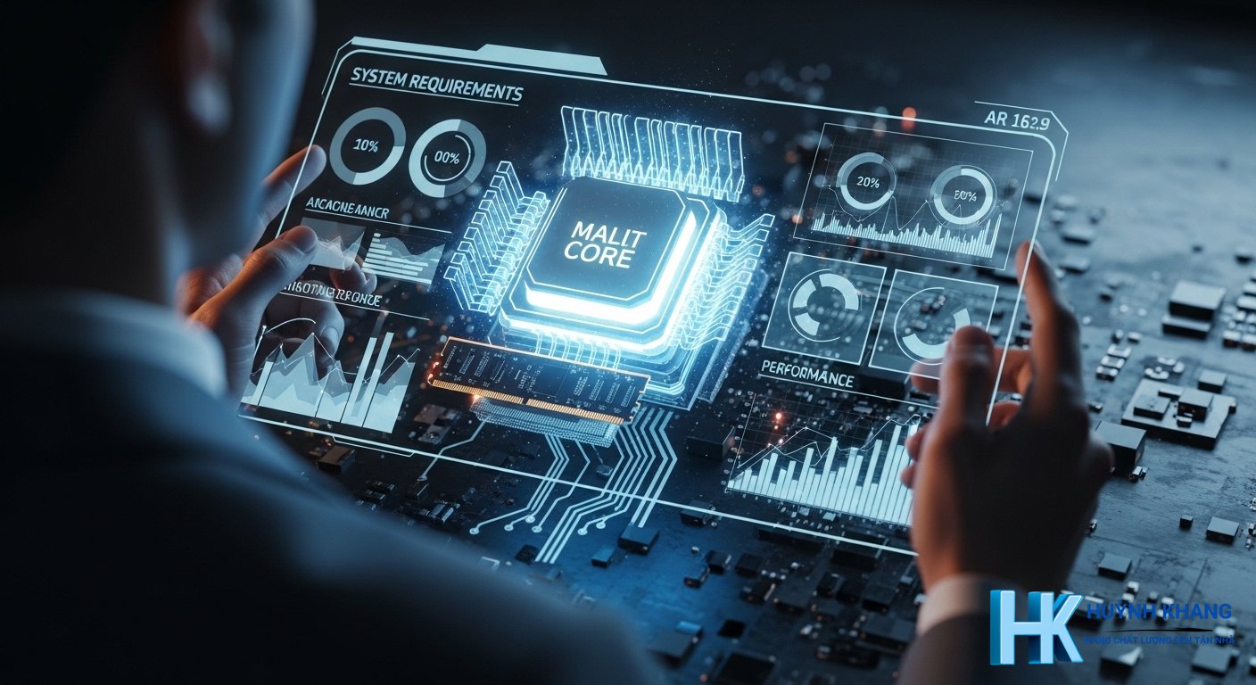 Cấu hình yêu cầu để cài đặt InCopy 2023 và mới hơn