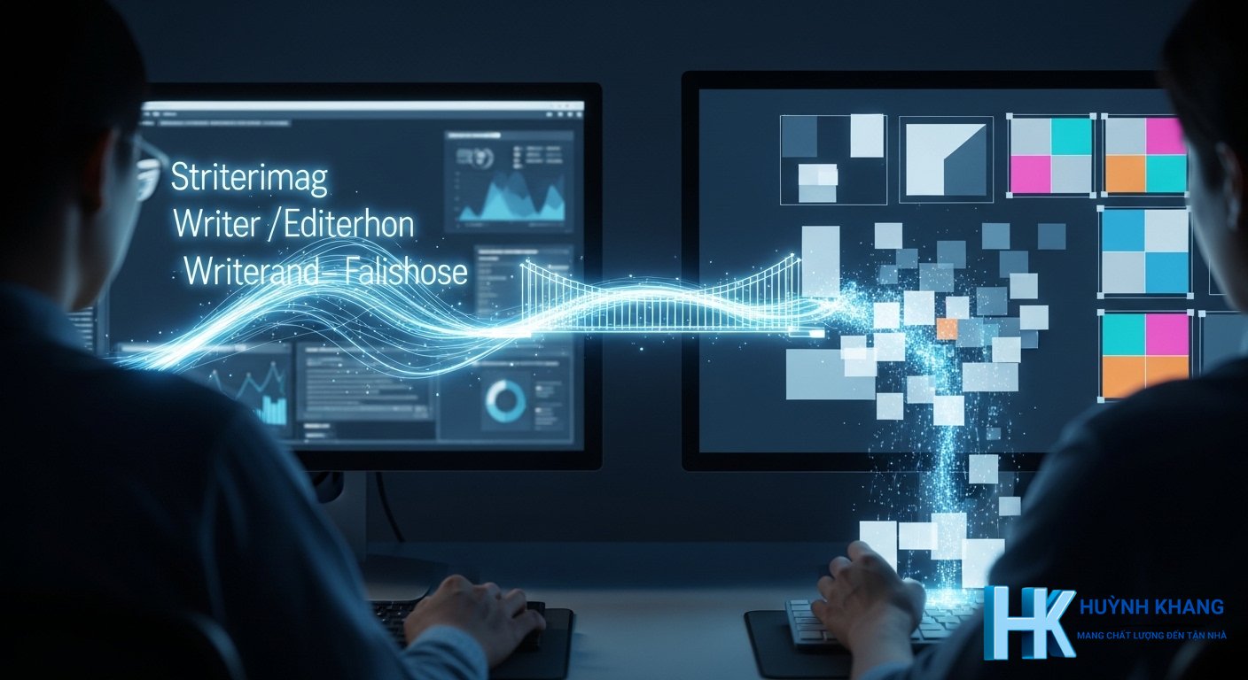 Incopy 2024: Cập Nhật 2026, Tính Năng & Hướng Dẫn Cài Đặt 9 Adobe InCopy là gì?