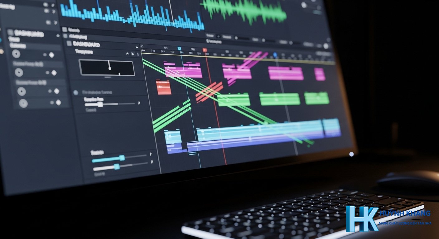 Vai trò của Incopy trong hệ sinh thái Adobe Creative Cloud