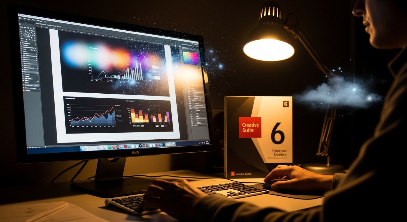 Giới thiệu tổng quan về Adobe InDesign CS6