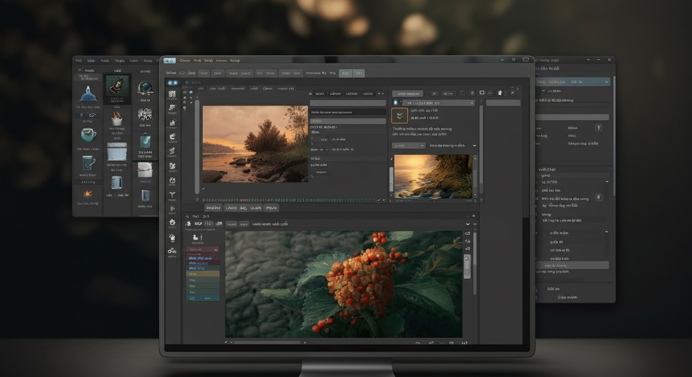 Không Dùng Được Fill Trong Photoshop: Nguyên nhân & cách sửa lỗi A-Z 9 Tại sao lệnh Fill trong Photoshop lại quan trọng và