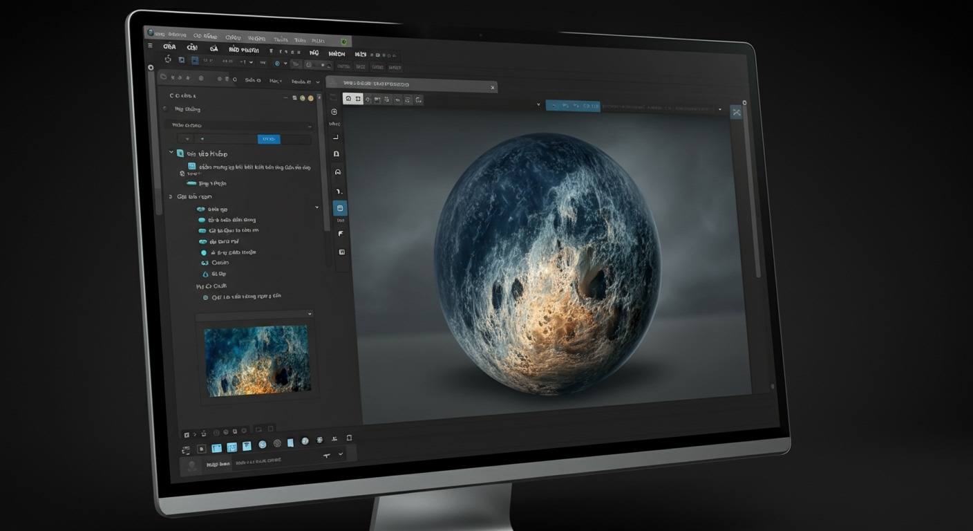 Không Dùng Được Fill Trong Photoshop: Nguyên nhân & cách sửa lỗi A-Z 13 Giải pháp nâng cao khi các cách trên không hiệu