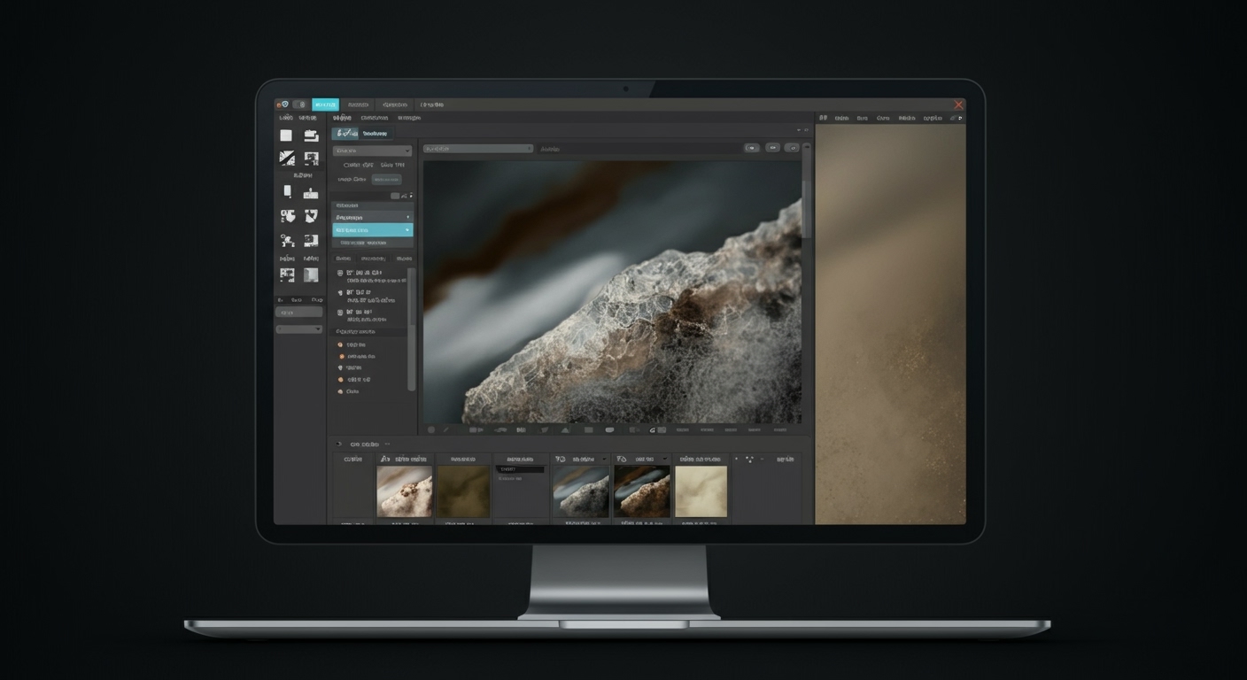 Không Dùng Được Fill Trong Photoshop: Nguyên nhân & cách sửa lỗi A-Z 12 Các lỗi đặc thù với tính năng Content-Aware Fill và