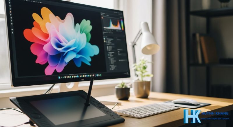 Lightroom 2017: Hướng Dẫn Cài Đặt và Sử Dụng Chi T