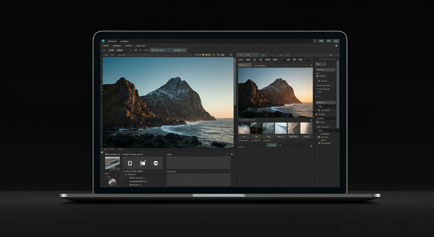 4. Hướng Dẫn Tải Và Cài Đặt Lightroom 2017