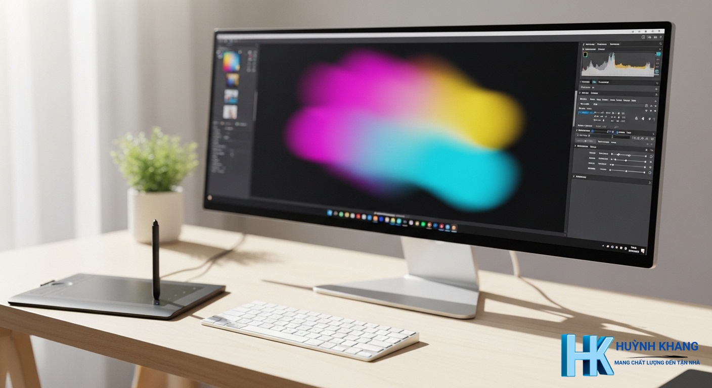 Lightroom 2017: Hướng Dẫn Cài Đặt và Sử Dụng Chi Tiết A-Z 10 Cấu hình yêu cầu để cài đặt Lightroom 2017
