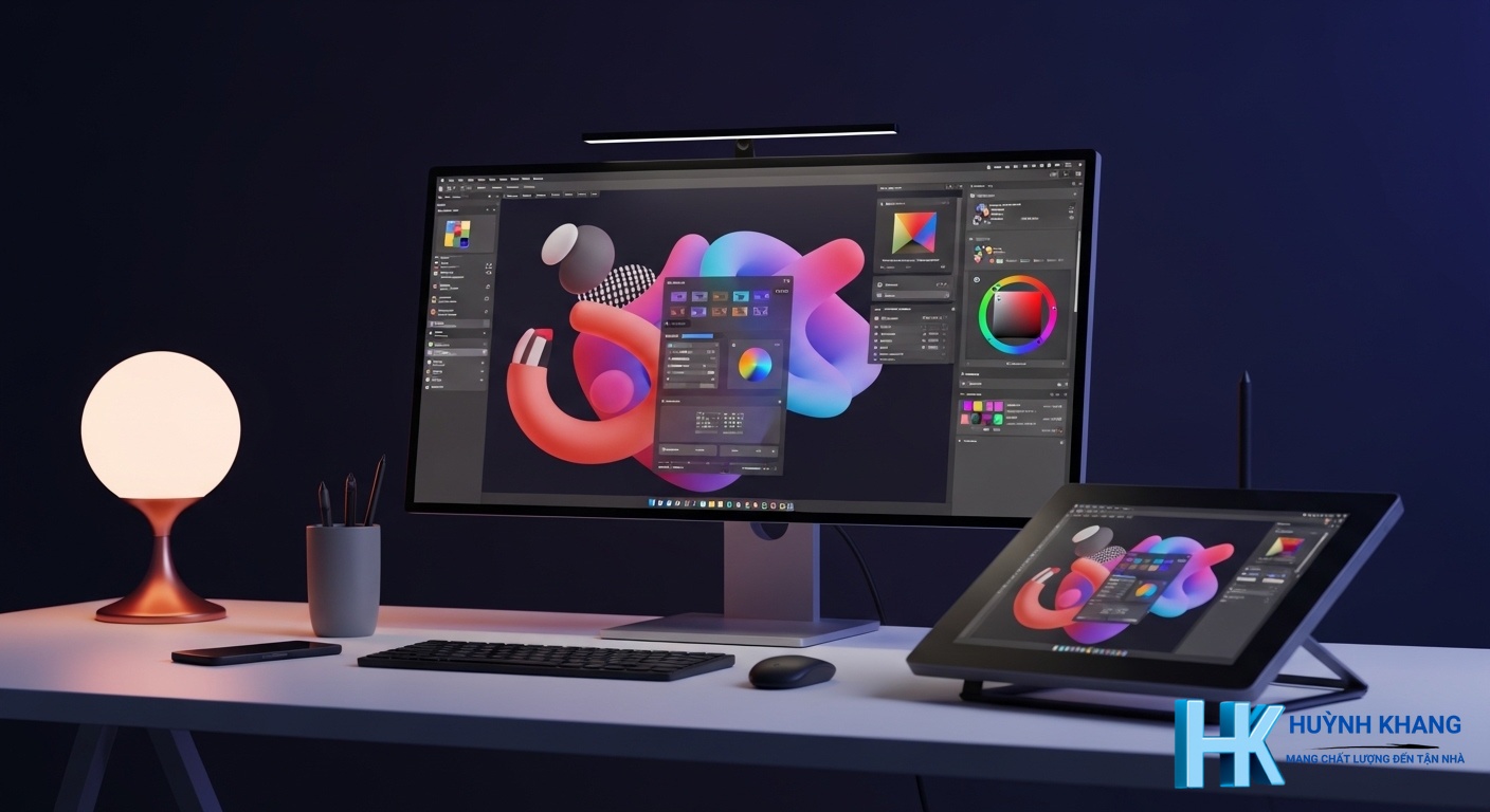 Lightroom 2018: Hướng dẫn tải, cài đặt và sử dụng chi tiết 9 Giới thiệu tổng quan về Adobe Lightroom phiên bản 2018