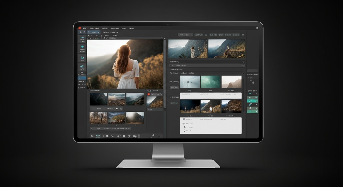 Lightroom 2018: Hướng Dẫn Tải, Cài Đặt và Tính Năng Mới 11 Hướng dẫn chi tiết cách tải và cài đặt Lightroom