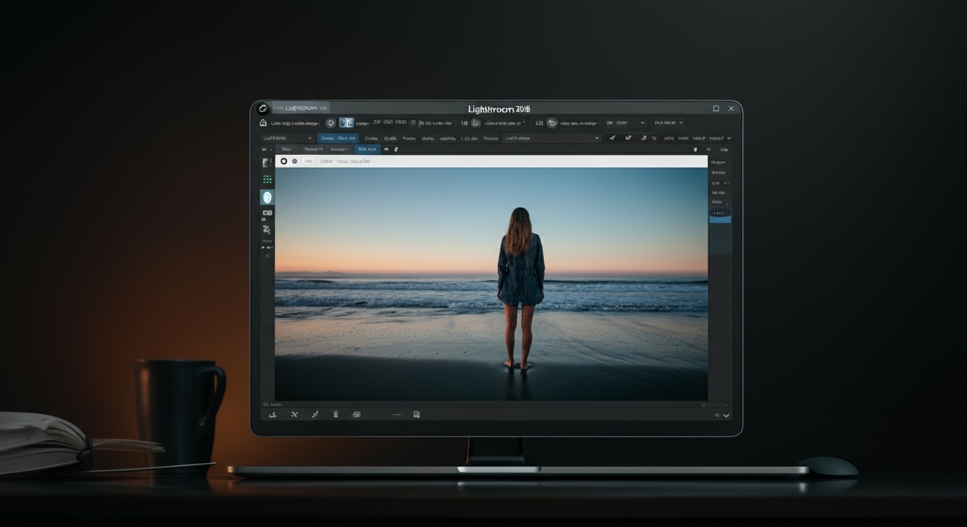Lightroom 2018: Hướng Dẫn Tải, Cài Đặt và Tính Năng Mới 12 Các tính năng nổi bật được cập nhật trong Lightroom
