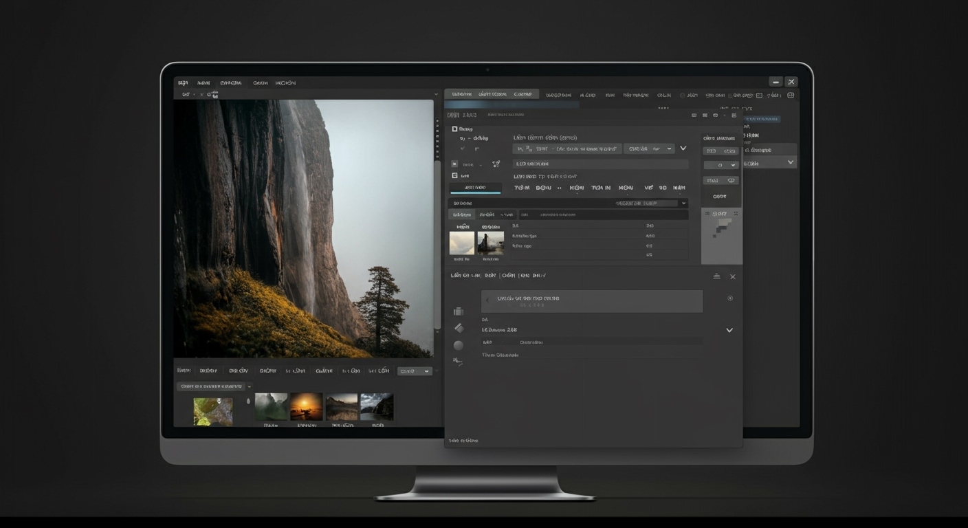 Lightroom 2019: Hướng dẫn cài đặt & khám phá tính năng mới 12 Hướng dẫn sử dụng cơ bản Lightroom 2019