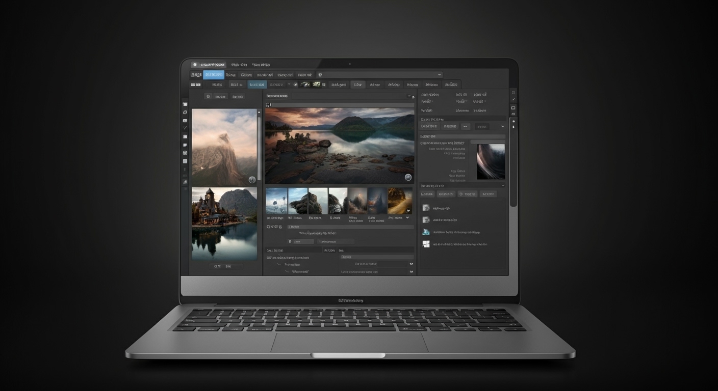 Lightroom 2019: Hướng dẫn cài đặt & khám phá tính năng mới 10 Yêu cầu hệ thống để cài đặt Lightroom 2019