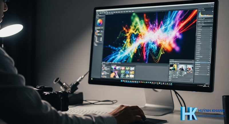 Lightroom 2019: Hướng Dẫn A-Z Tính Năng và Cách Sử