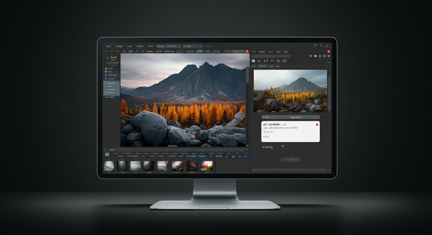 Lightroom 2019: Hướng dẫn cài đặt & khám phá tính năng mới 14 Câu hỏi thường gặp về Lightroom 2019 (FAQ)