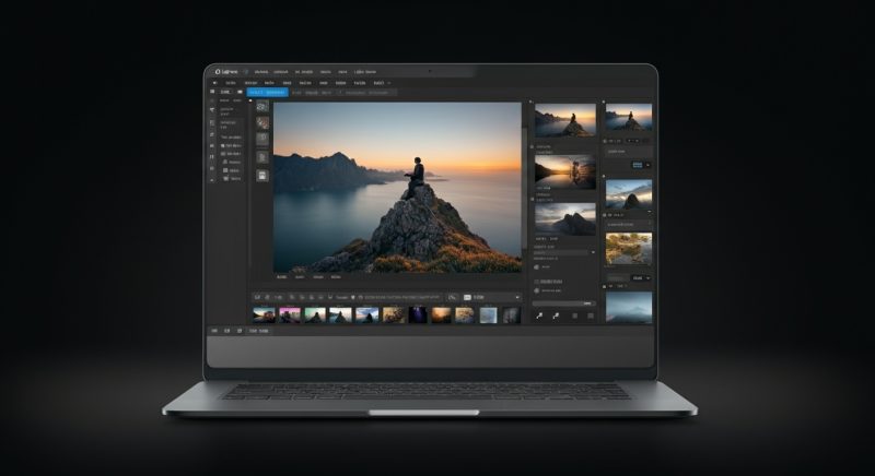 Lightroom 2019: Hướng dẫn cài đặt & khám phá tính