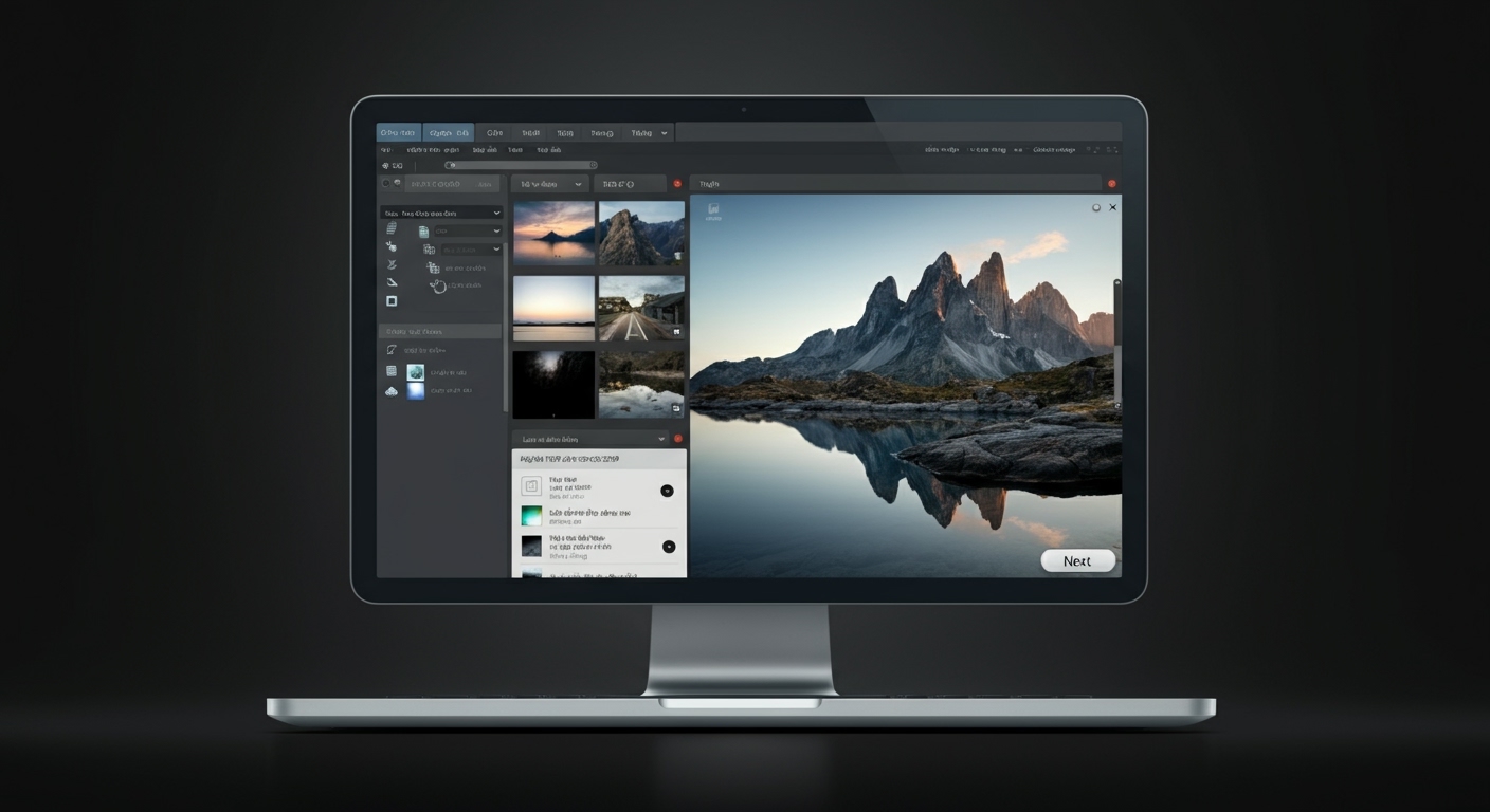 Lightroom 2019: Hướng dẫn cài đặt & khám phá tính năng mới 11 Hướng dẫn cài đặt Lightroom 2019 chi tiết