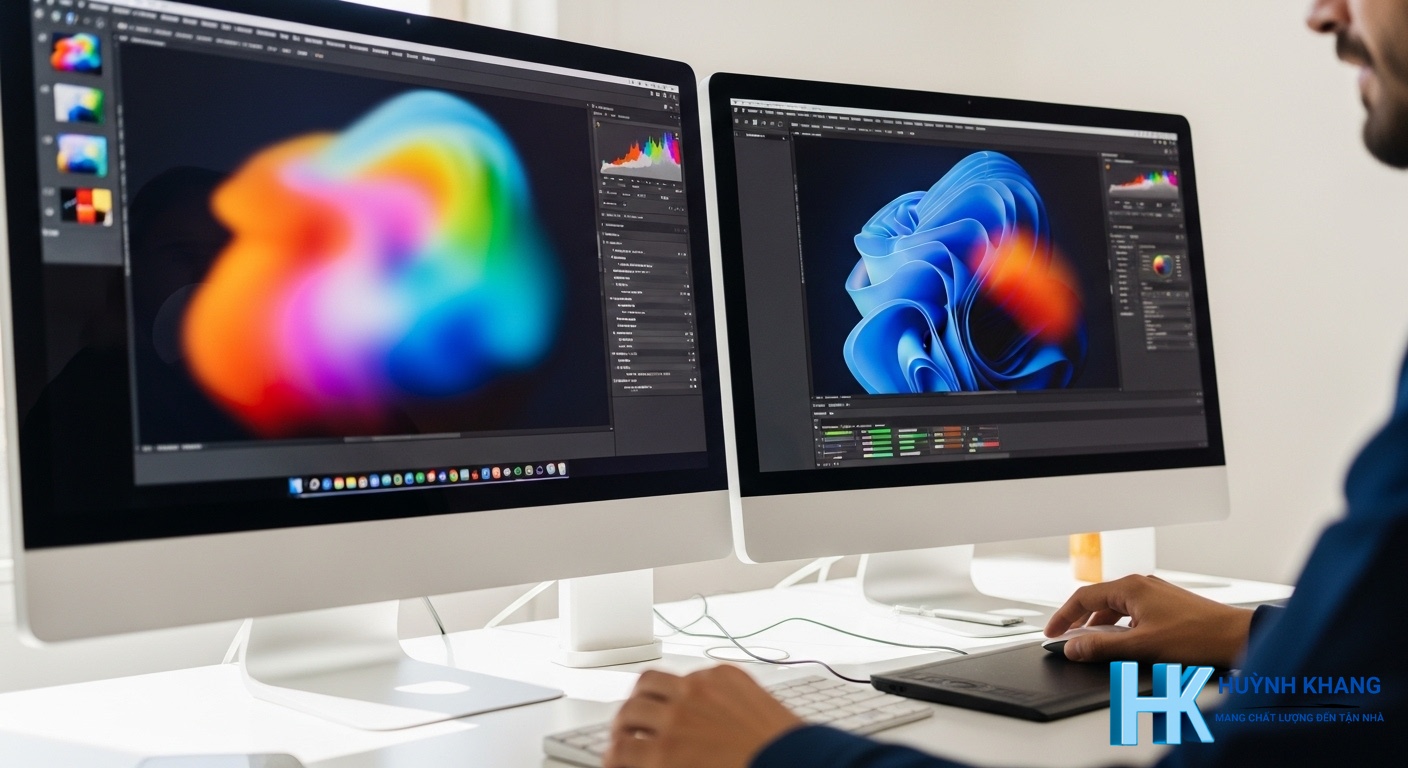 Giới thiệu tổng quan về Adobe Lightroom phiên bản 2019