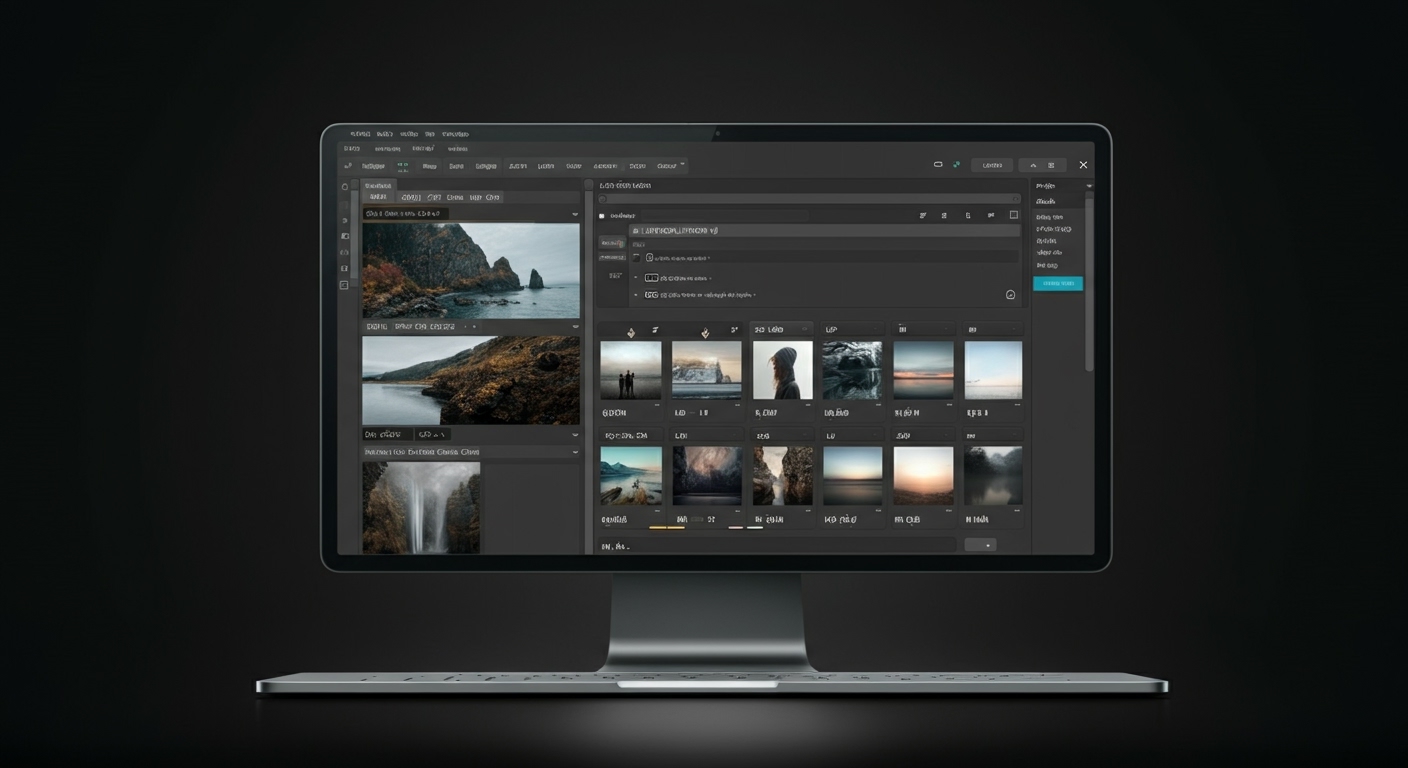 Lightroom 2020: Tải về, Tính năng mới & Hướng dẫn sử dụng 9 Giới thiệu chung về Lightroom 2020