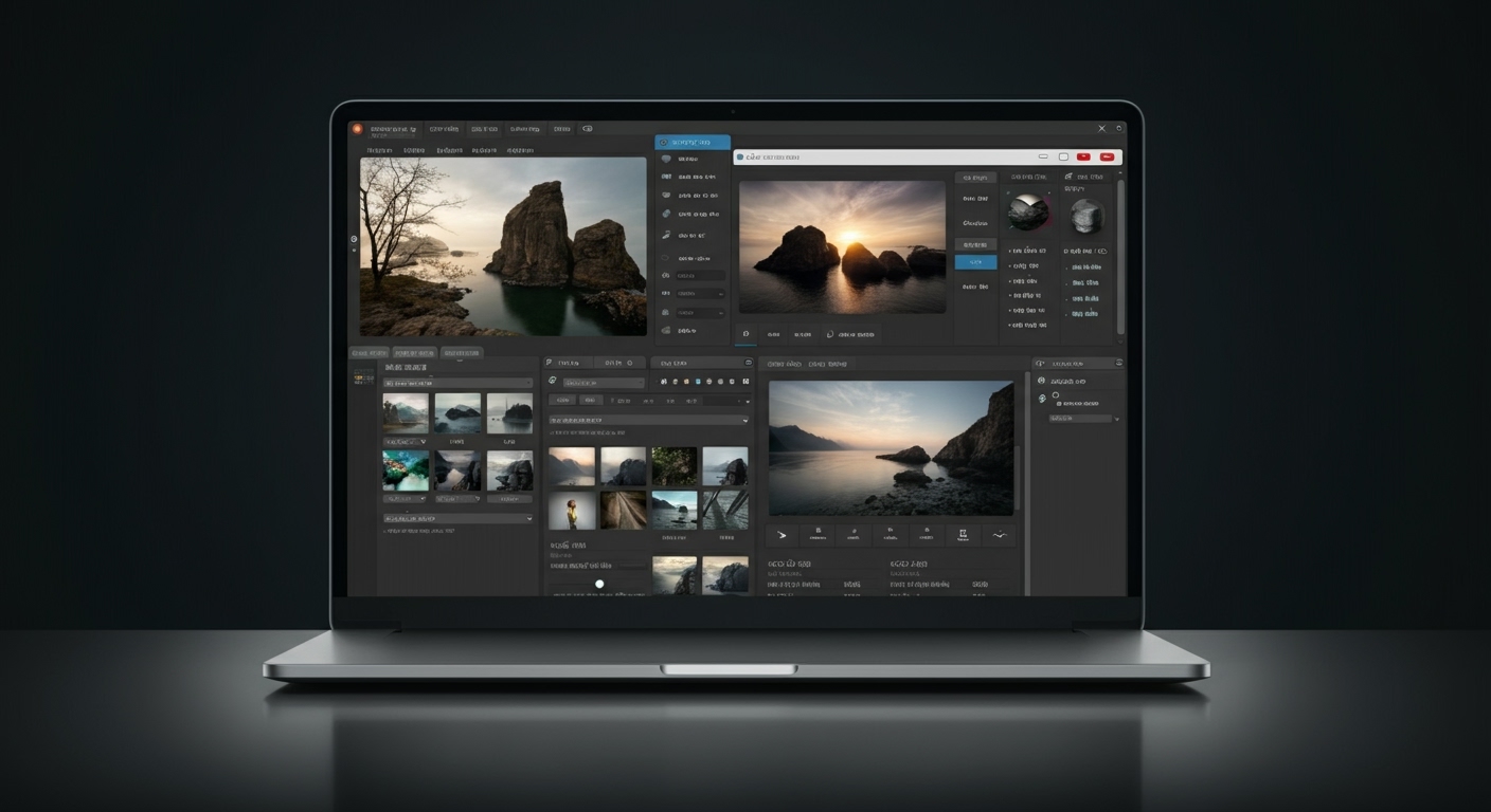 Lightroom 2020: Tải về, Tính năng mới & Hướng dẫn sử dụng 12 Hướng dẫn tải và cài đặt Lightroom 2020
