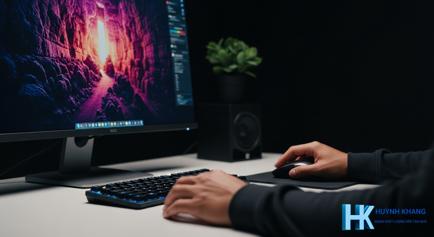 Lightroom 2020: Hướng Dẫn Toàn Tập Tính Năng & Cài Đặt Chi Tiết 10 Các tính năng mới và cải tiến nổi bật