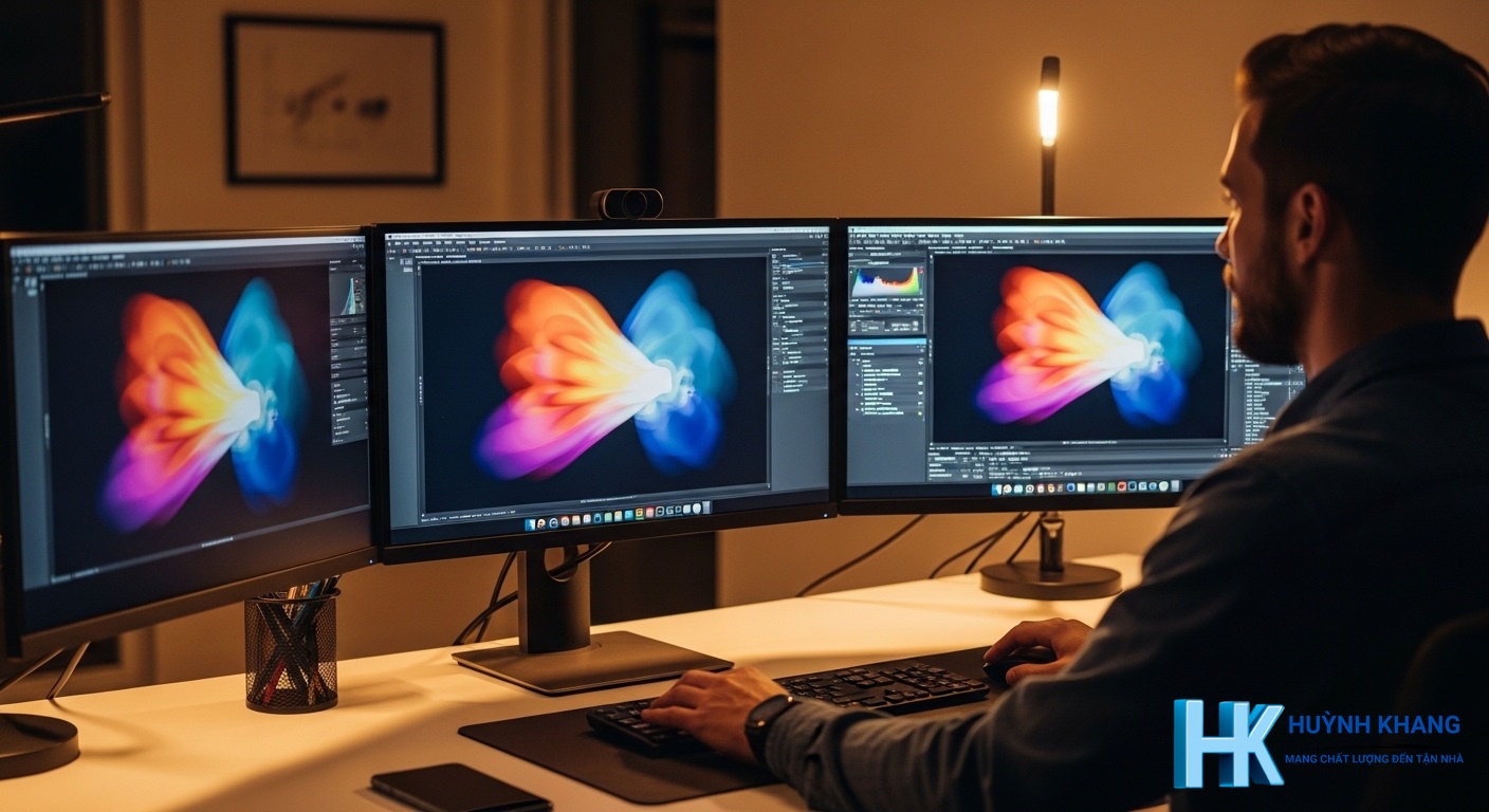 Lightroom 2020: Hướng Dẫn Toàn Tập Tính Năng & Cài Đặt Chi Tiết 9 Tổng quan về Adobe Lightroom phiên bản 2020