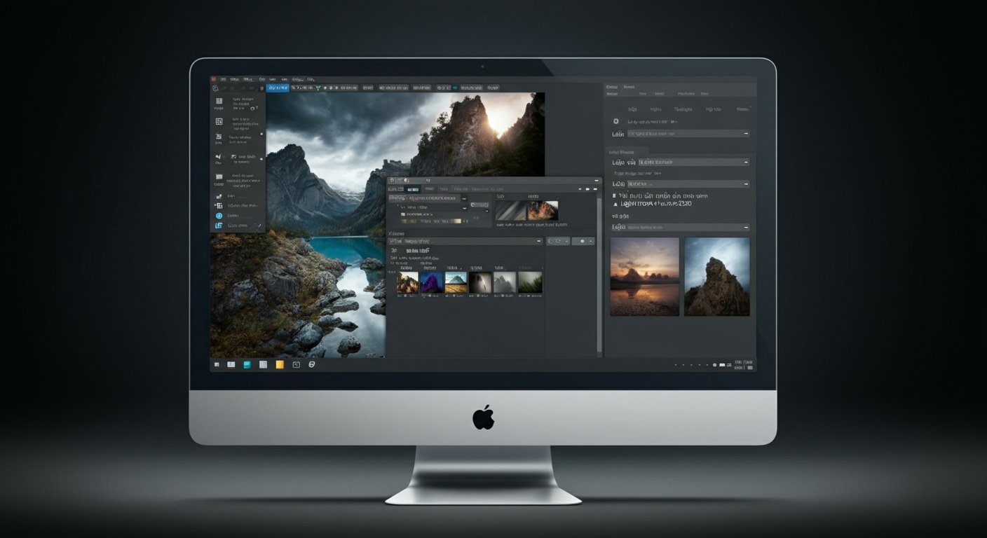 Lightroom 2020: Tải về, Tính năng mới & Hướng dẫn sử dụng 11 Yêu cầu hệ thống để cài đặt Lightroom 2020