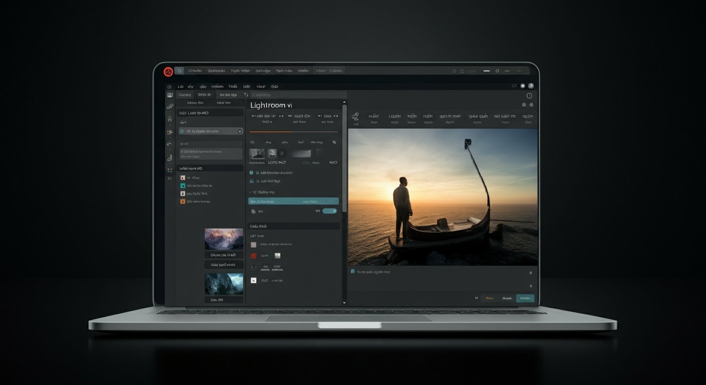 6. Câu hỏi thường gặp về Lightroom 2021 (FAQs)