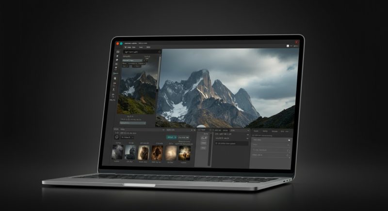 Lightroom 2021: Đánh Giá Chi Tiết Các Tính Năng Mới