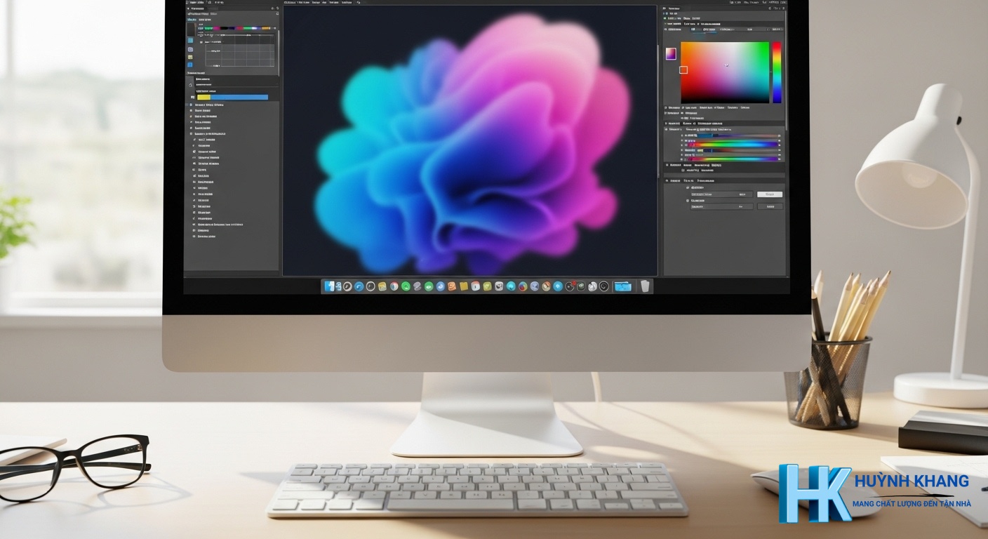 Yêu cầu cấu hình để cài đặt Lightroom 2022