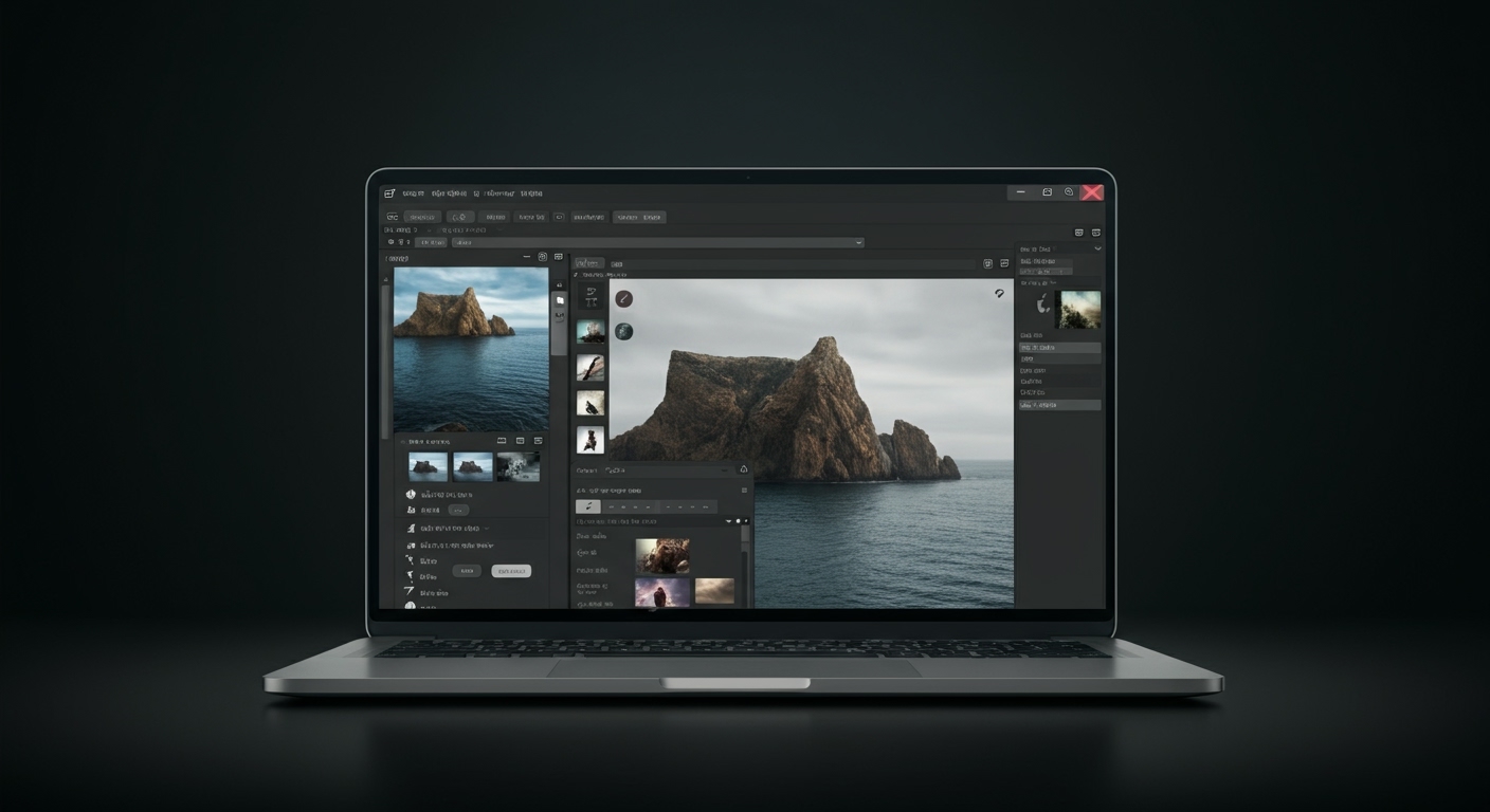 Lightroom 2022: Khám phá tính năng mới nhất & tải về 14 7. Kết Luận