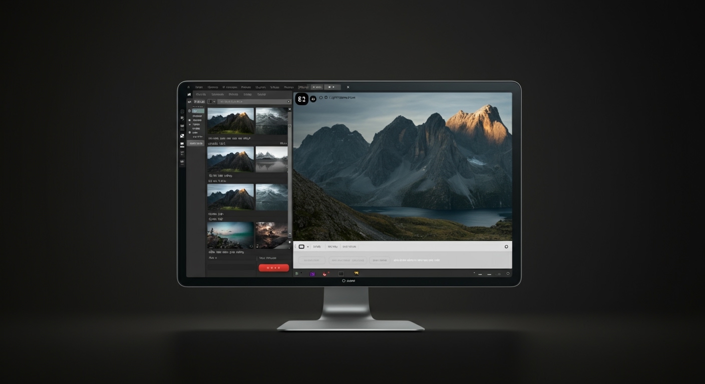 Lightroom 2022: Khám phá tính năng mới nhất & tải về 13 6. Câu Hỏi Thường Gặp (FAQ) về Lightroom 2022