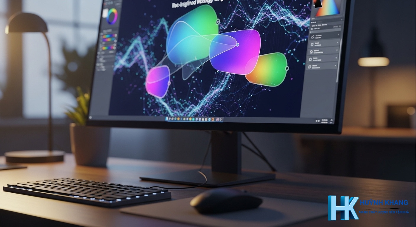 Các tính năng đột phá trong bản cập nhật Lightroom 2022 (phiên bản 11)