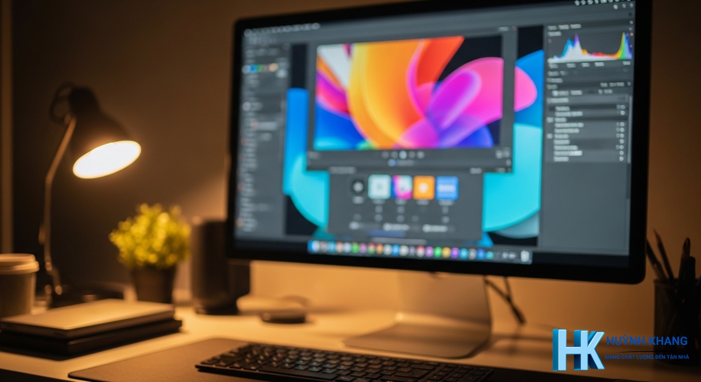 Lightroom 2023: Tổng Hợp Các Tính Năng Mới và Hướng Dẫn A-Z 9 Giới thiệu tổng quan về Adobe Lightroom 2023