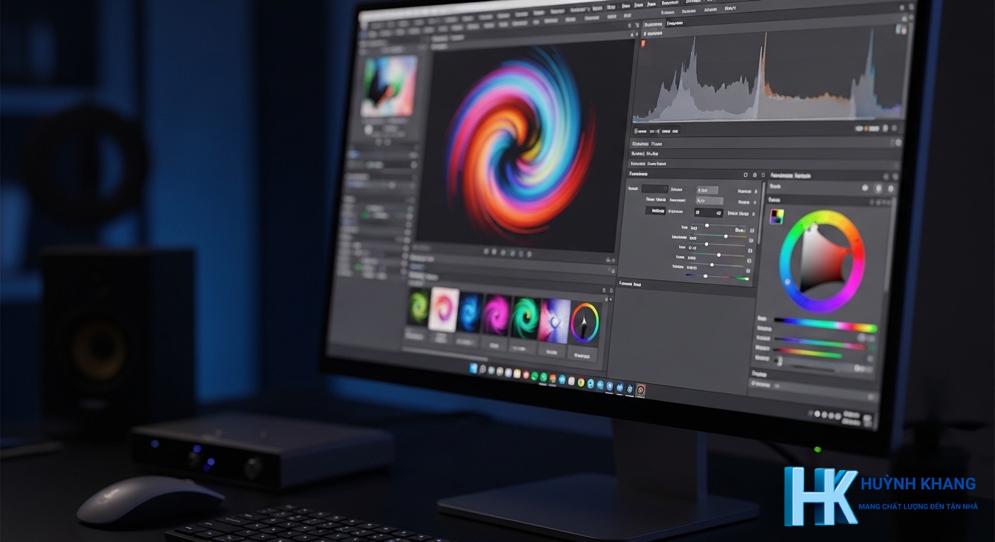 Lightroom 2024: Toàn tập tính năng AI mới, hướng dẫn & cập nhật 10 So Sánh Lightroom Classic và Lightroom (CC) trong năm 2024