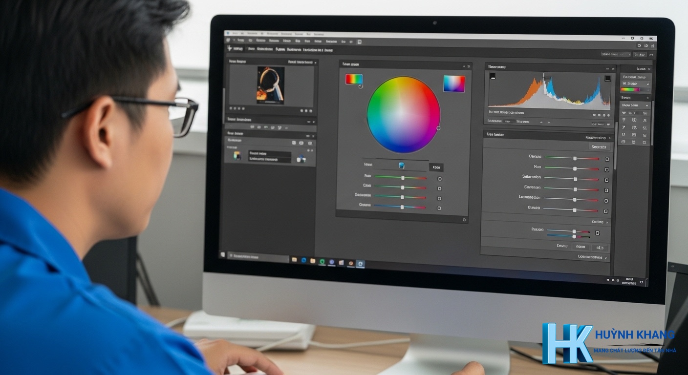 Lightroom 2024: Toàn tập tính năng AI mới, hướng dẫn & cập nhật 11 Hướng Dẫn Sử Dụng Các Công Cụ Mới