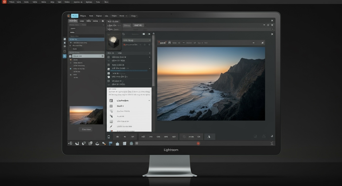 Kết Luận: Lựa Chọn Lightroom CS6 Có Còn Phù Hợp
