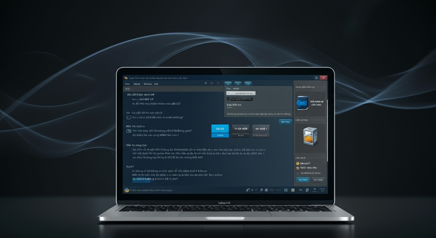 Lỗi No Bootable Device: 8 nguyên nhân và cách khắc phục hiệu quả 12 Câu hỏi thường gặp (FAQ)