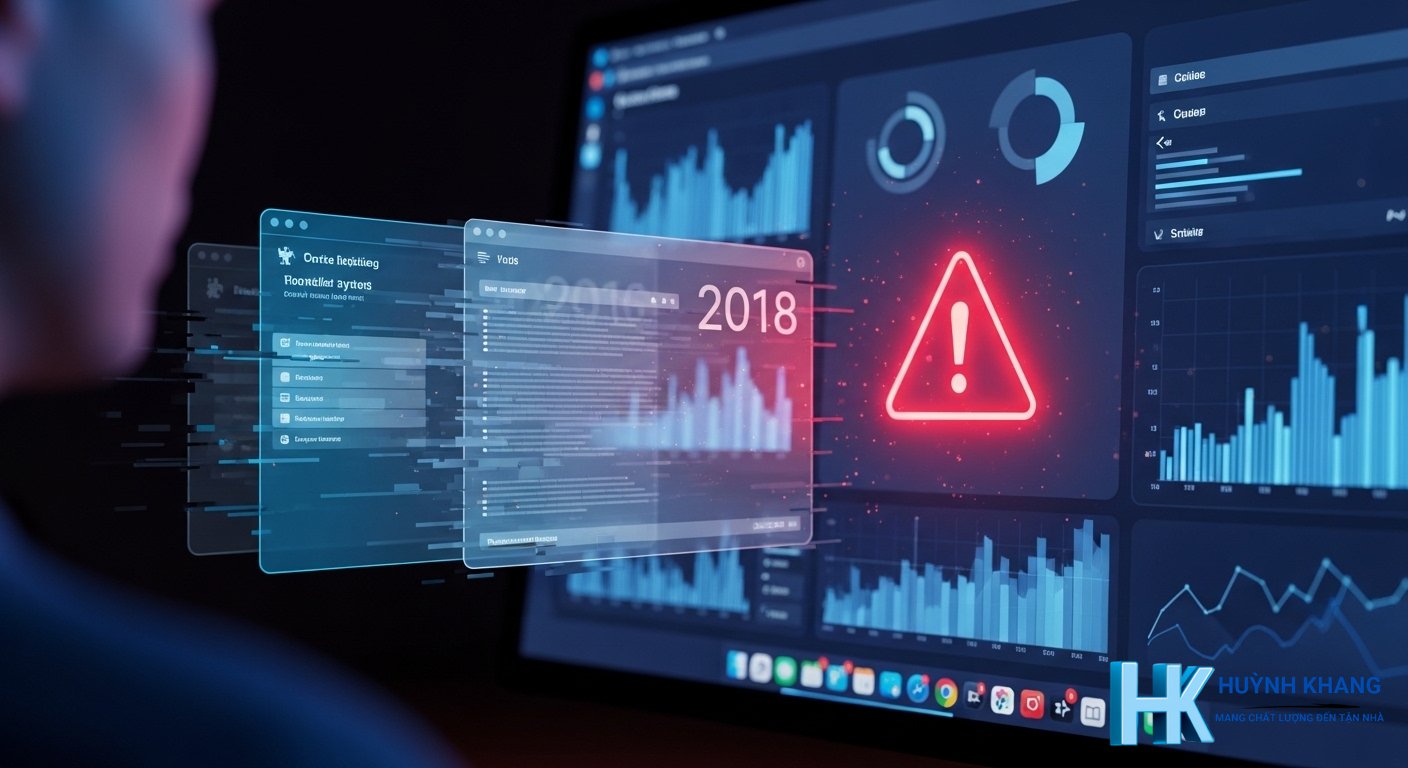 Maya 2018: Toàn tập tính năng, Cấu hình & Link tải chuẩn 2026 12 Lưu ý về cài đặt và sử dụng