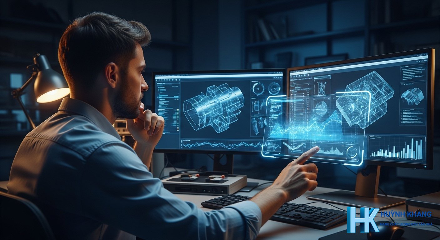 MayA 2019: Toàn tập Cấu hình, Tính năng & Đánh giá năm 2026 12 Đánh giá Maya 2019 trong bối cảnh năm 2026