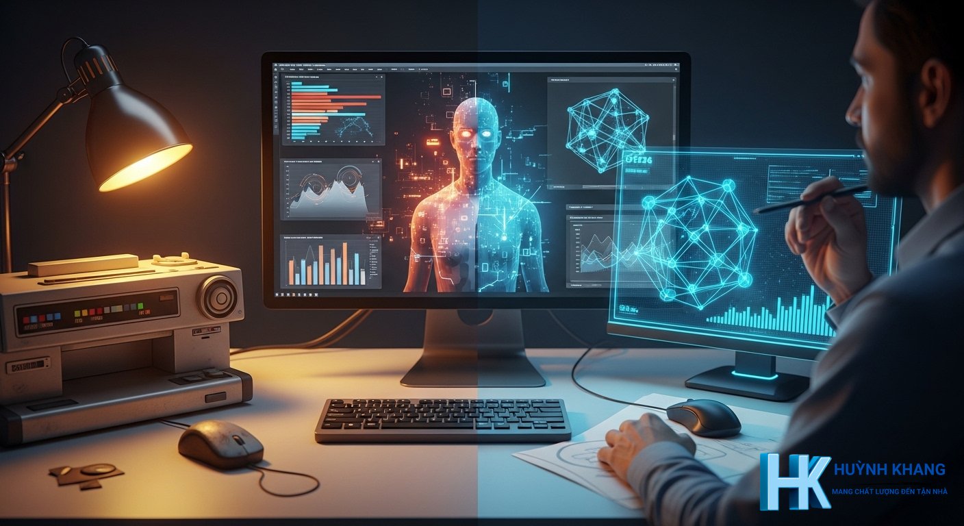 Autodesk Maya 2020: Còn đáng dùng trong năm 2026?