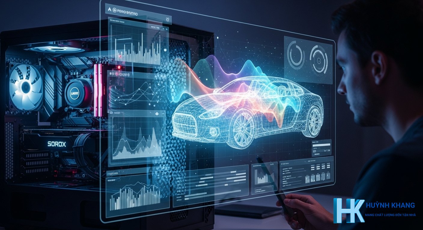MayA 2021: Toàn tập Cài đặt, Cấu hình License & Sửa lỗi (2026) 10 Yêu cầu hệ thống để cài đặt Maya 2021