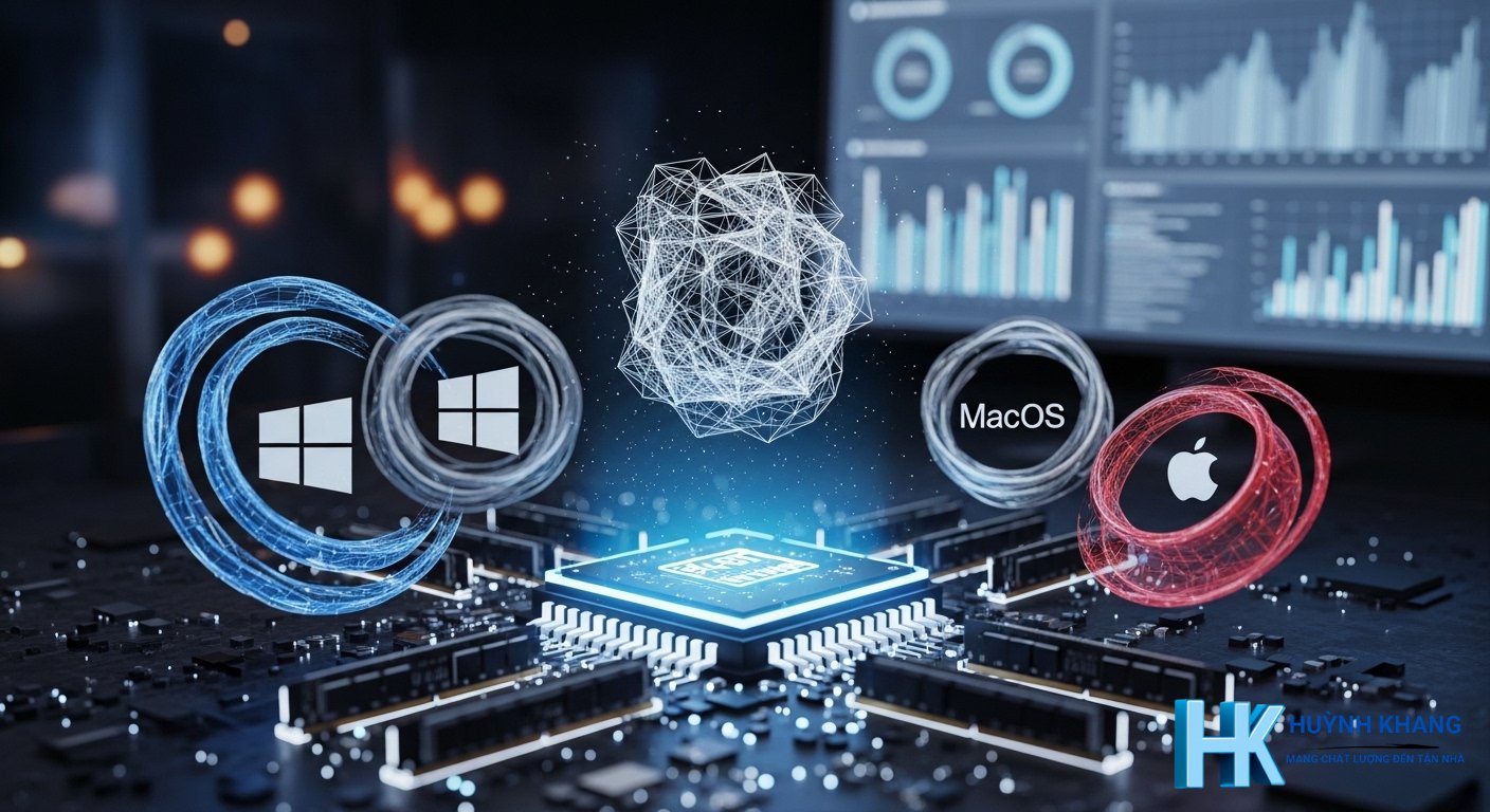 MayA 2022: Toàn tập tính năng, cấu hình & link tải chính thức 11 Yêu cầu hệ thống và cài đặt cho Maya 2022