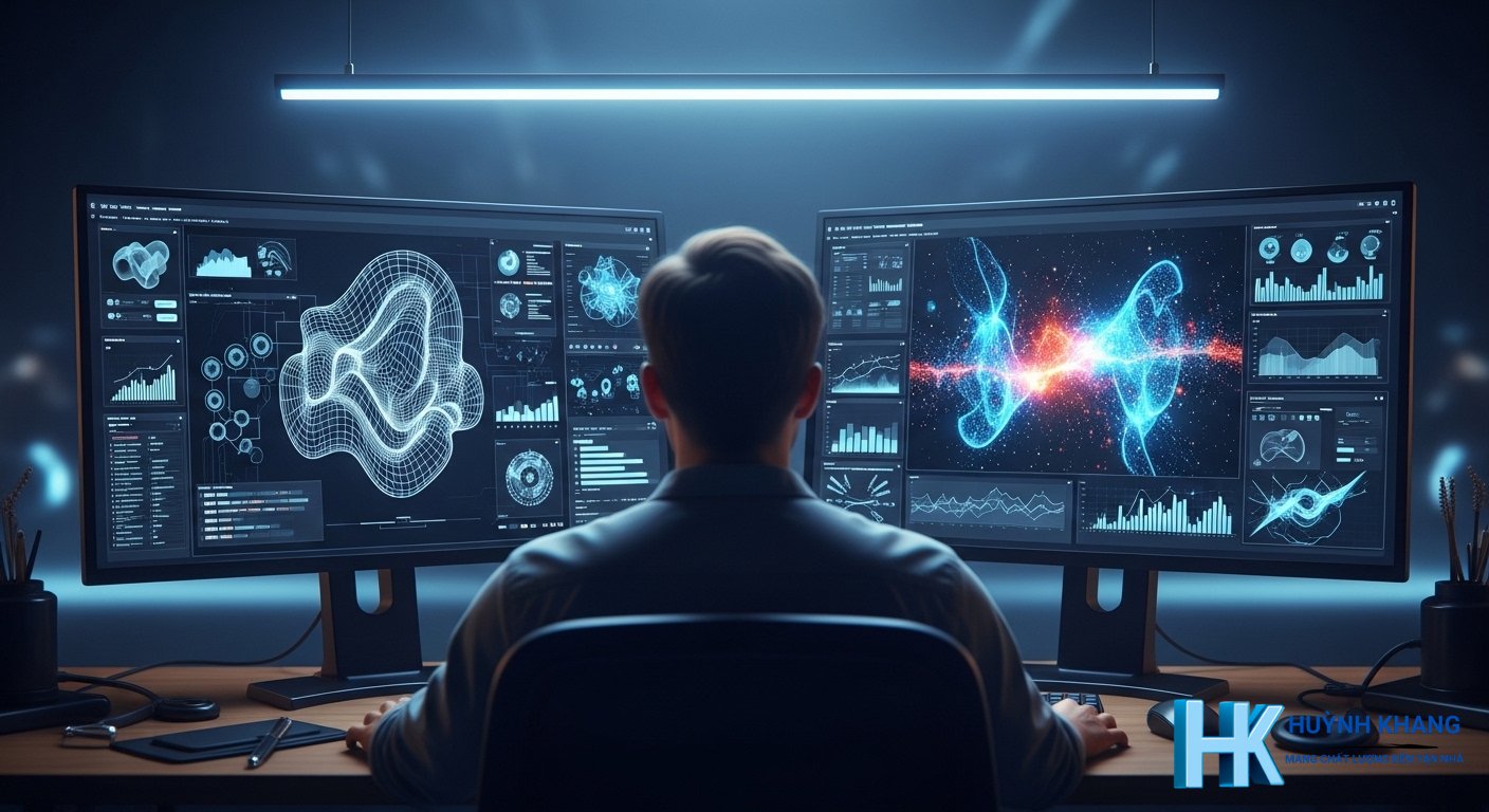 Đánh giá: Có nên sử dụng MayA 2023 trong năm 2026?