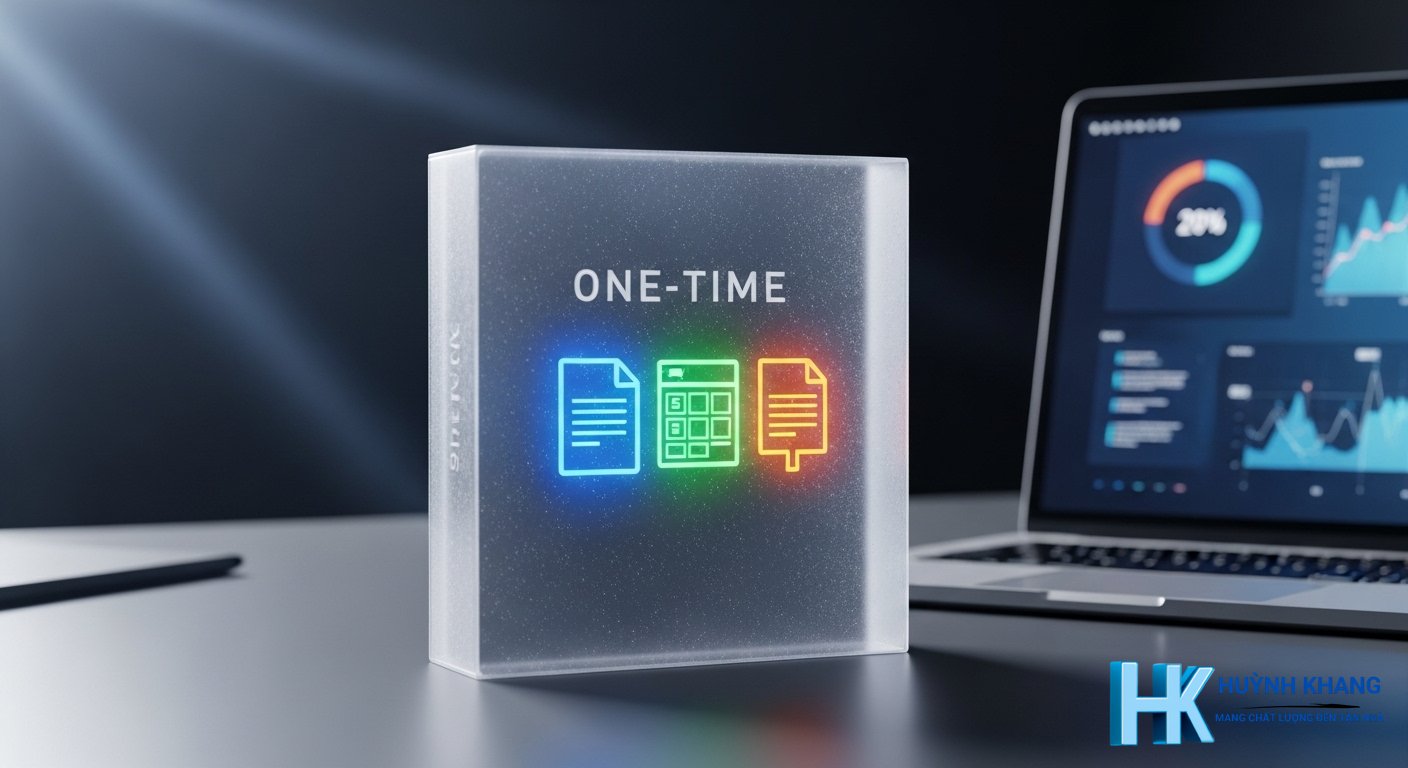 Office 2019: Toàn tập A-Z về Cài đặt, Cấu hình & Trạng thái năm 2026 9 Office 2019 là gì?