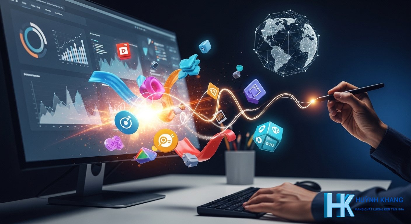 Office 2019: Toàn tập A-Z về Cài đặt, Cấu hình & Trạng thái năm 2026 11 Các tính năng nổi bật đã định hình Office 2019