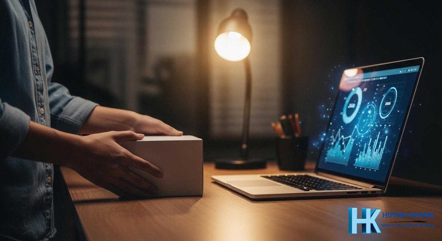Office 2019 Retail: Còn dùng tốt năm 2026? Cập nhật A-Z 9 Office 2019 Retail là gì?